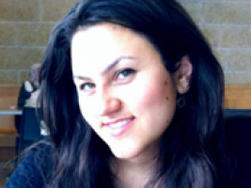 Congrats to Dr. Mili for completing her DMD thesis and passing the board test!