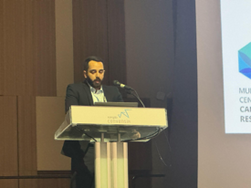 Multiple International Presentations & OAC Publication 2025 – Eli Farhat