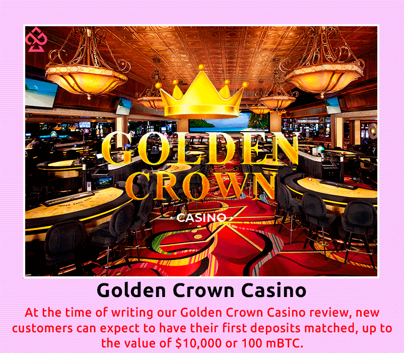 goldencrown
