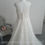 Thumbnail: Victoria Kay ivory ball gown wedding dress UK16