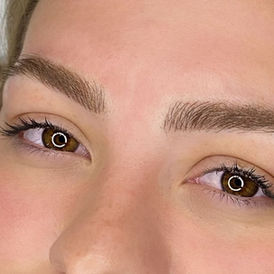 All Things Browtiful         