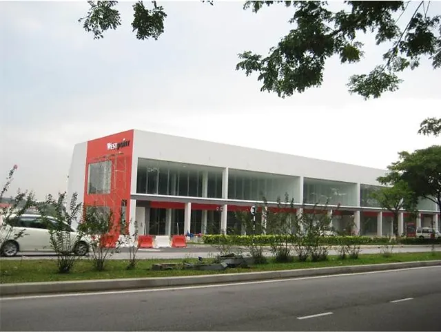 Spatial Design Architects
