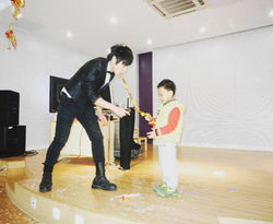 澳門魔術 澳門生日會場地 魔術店 04