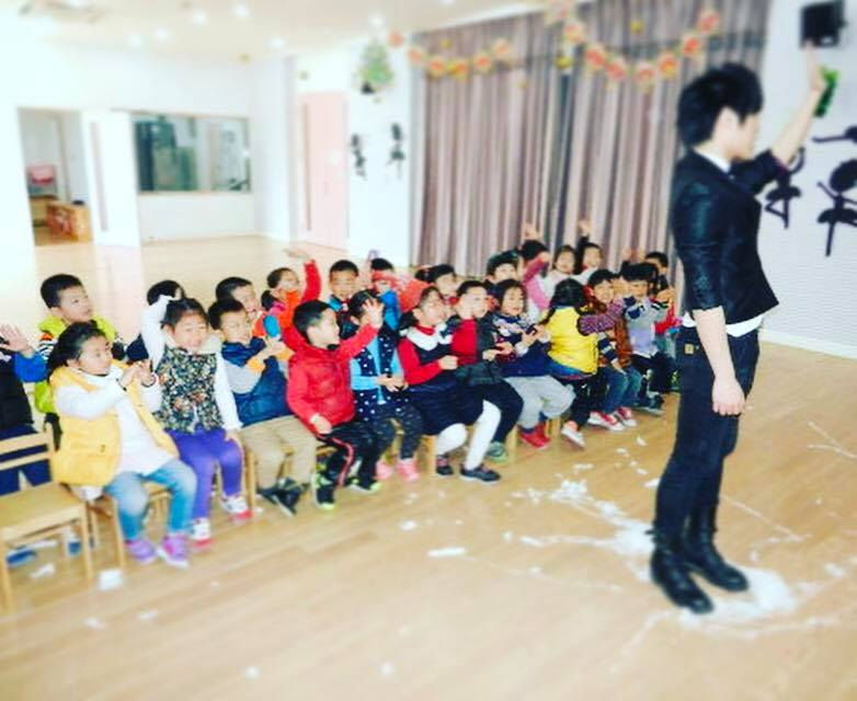 澳門魔術 澳門生日會場地 魔術店 06