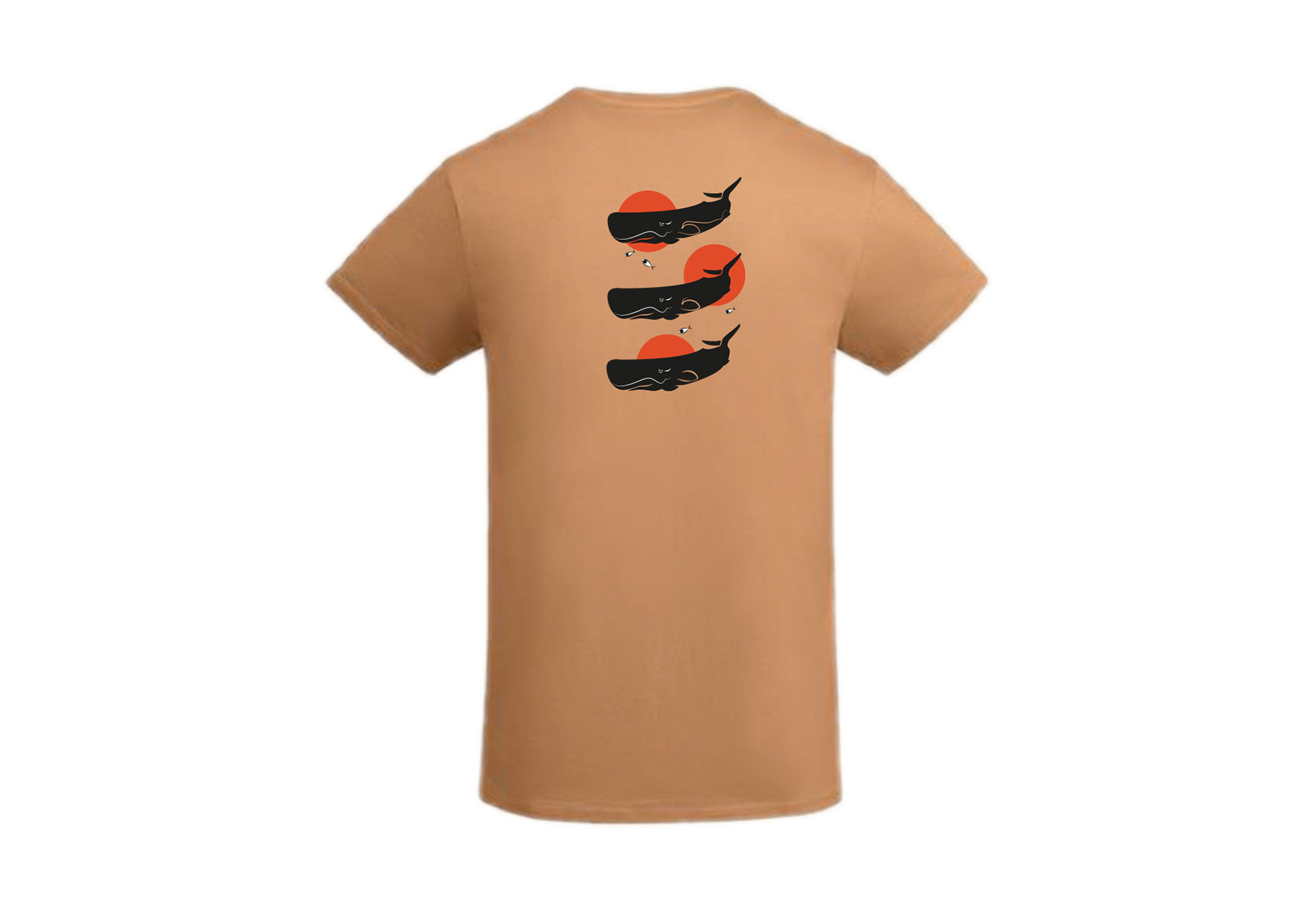 Vive les cachalots, vive le surf et vive l'art de pozi. Couleurs tendance et à la mode pour être beau boss dans n'importe quelle situation