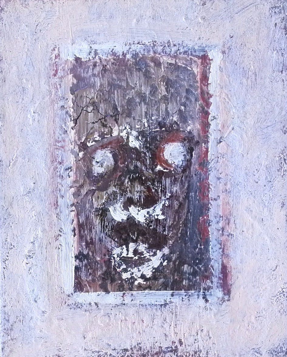 Bobby Seale, 24x19cm