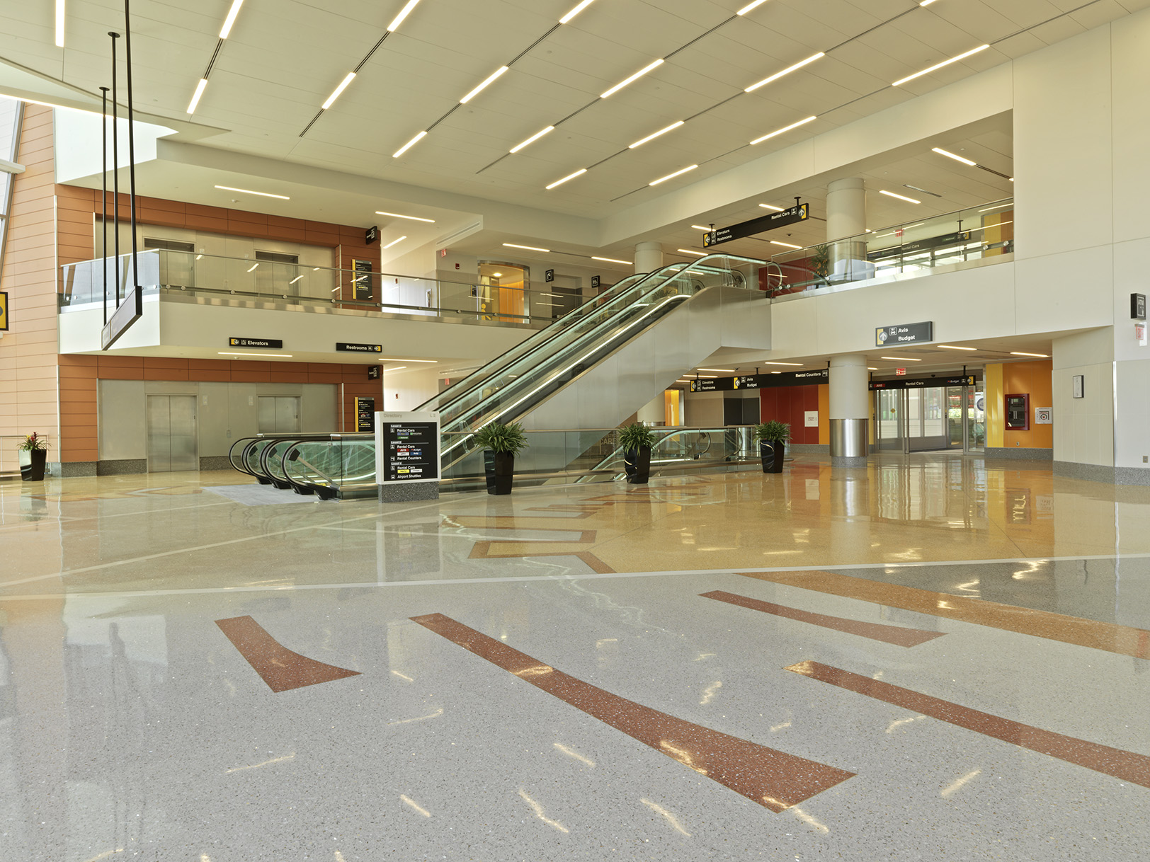 Our Work Aviation Artisan Millwork, LLC.