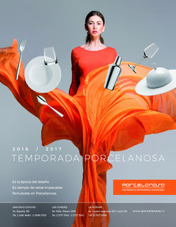 Aviso Porcelanosa