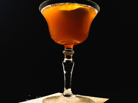 1, 2, 3 Vodka Cocktails