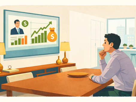 Un cuento para quienes han vivido una crisis… y aun así siguen construyendo hogar.