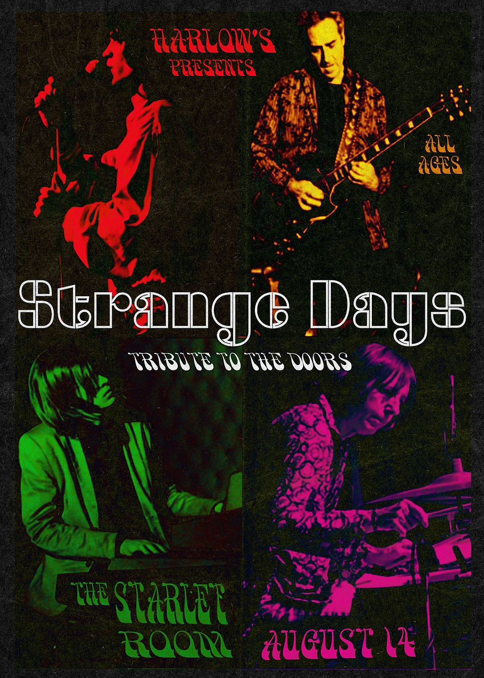 Strange Days