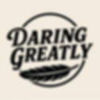 Daring Greatly