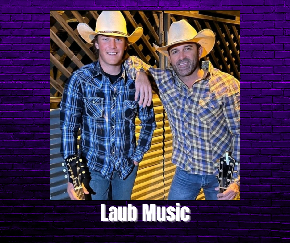 Laub Music
