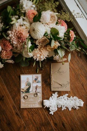 Fay Wedding | Kennewick WA