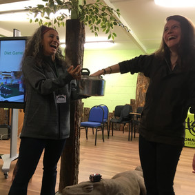 Field Techniques and Community Outreach Workshop