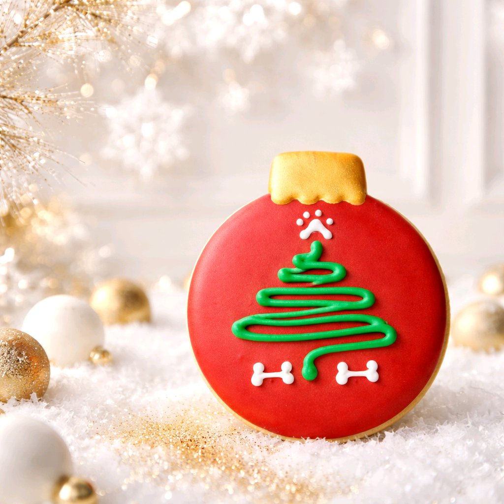 CHRISTMAS ORNAMENT 1