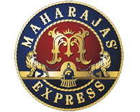Best-Ever Expensive Train Journey in India Elevated by Maharajas’ Express