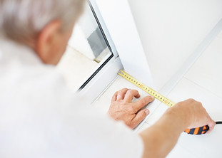 Tape Measuring