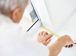 Tape Measuring
