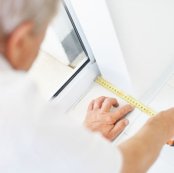 Tape Measuring