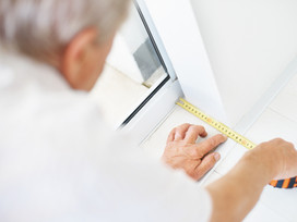 Tape Measuring