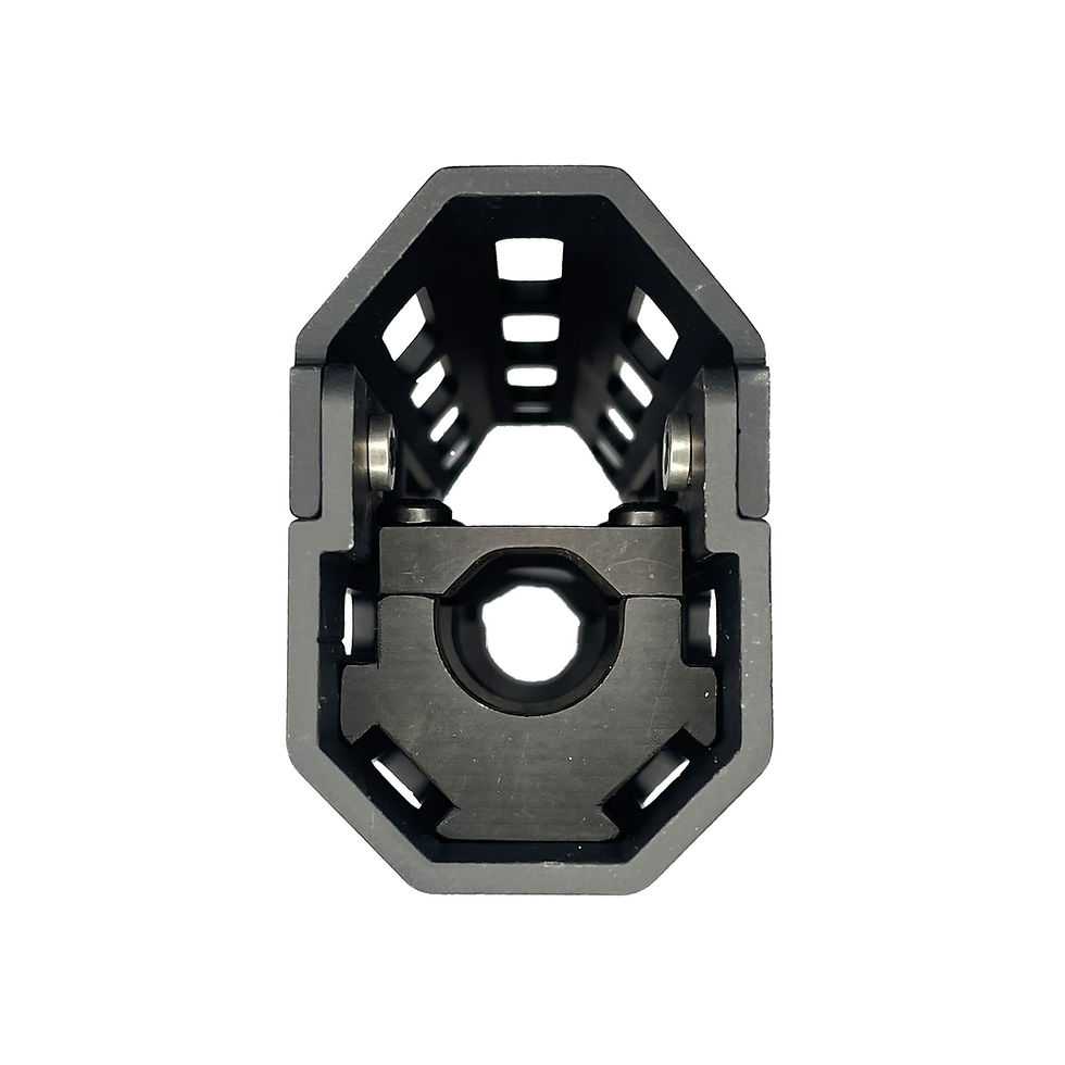 Vector R4 Rifle Hand Gaurd VEKTOR/ GALIL | Frontier Armory LLC
