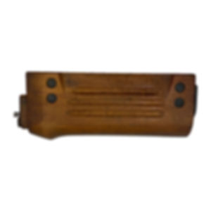 R5 Wooden Handguard (Made by LEW)