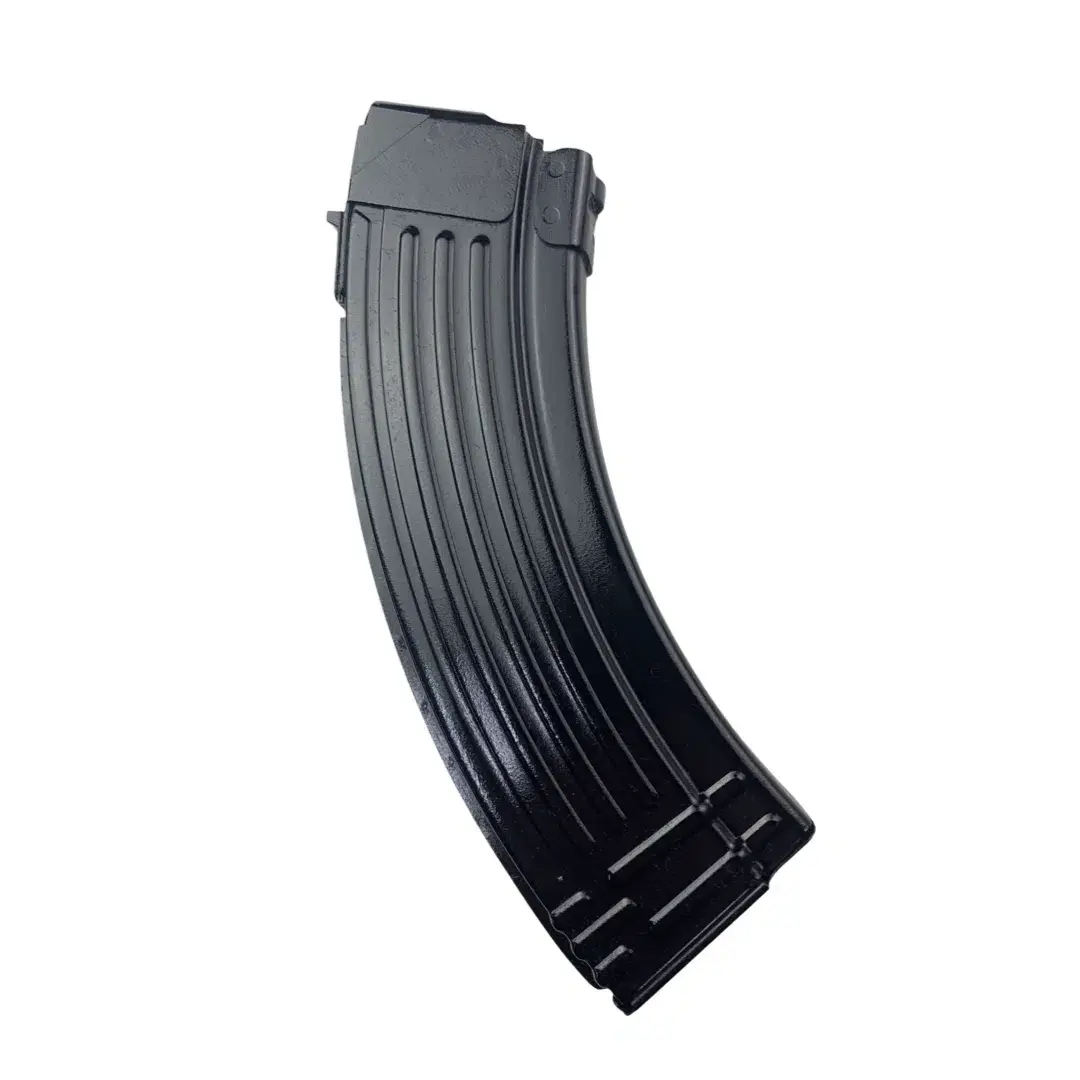Bulgarian Steel Magazine AK 7.62x39