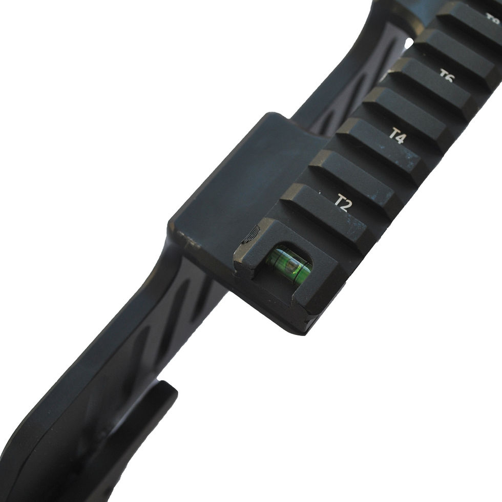 Thumbnail: Galil Optics Mount