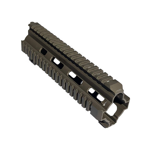 HK 416 MR556 Quadrail RAL8000 | Frontier Armory LLC