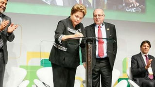 Dilma é a besta?