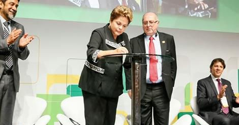 Dilma não é a besta! Kkkk