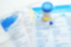 URINE AND ALCOHOL SCREENING