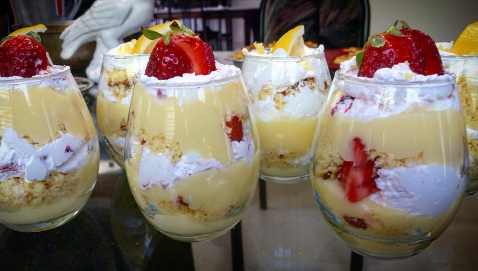 Atlanta Caribbean and Soul Food Catering Amaala's Kitchen