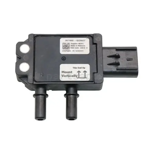 Volvo DPF Differential Pressure Sensor