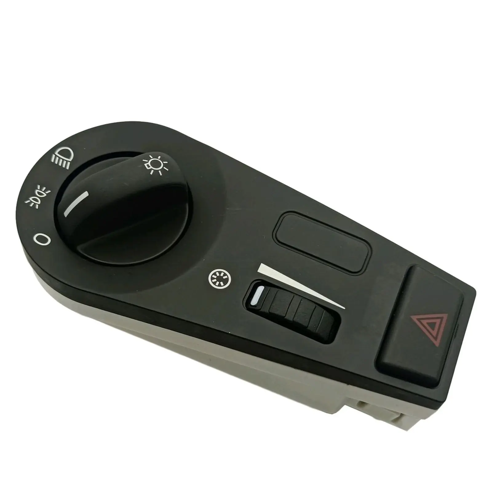 Headlight & Hazard Switch