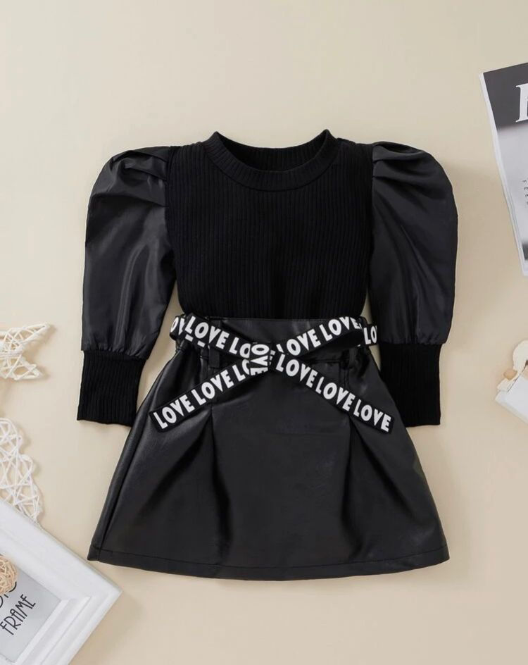 2 pc Skirt Set