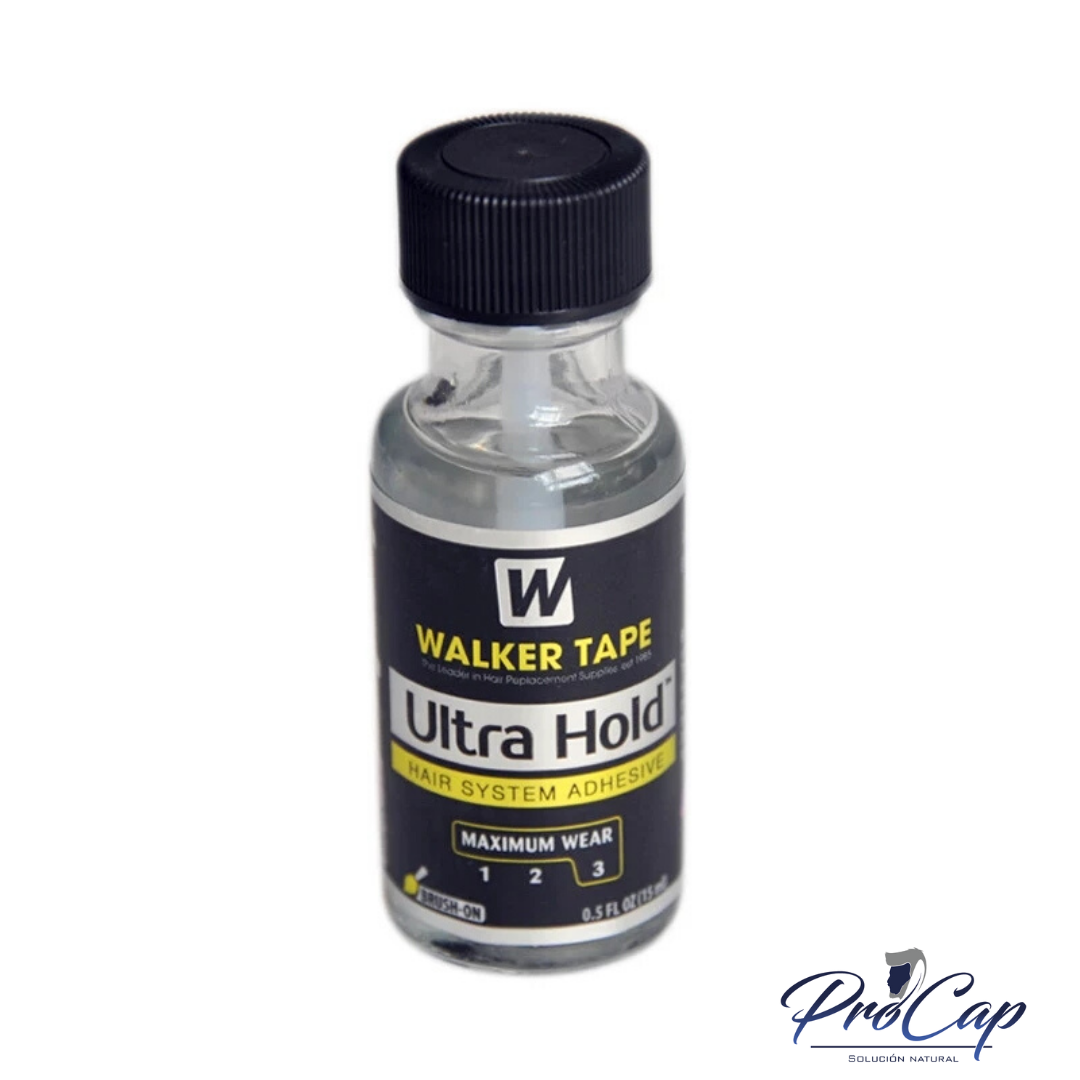 Pegamento Ultra Hold