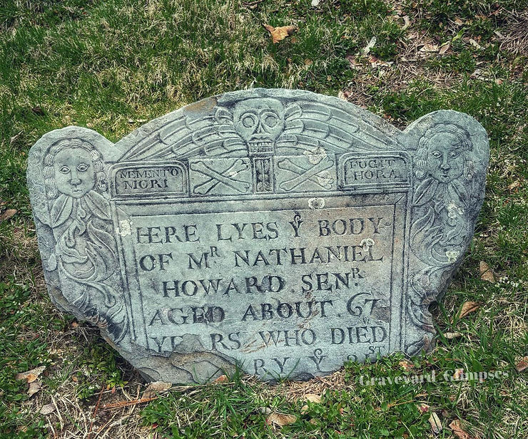 Photo was taken by Amanda ( graveyardglimpses)
