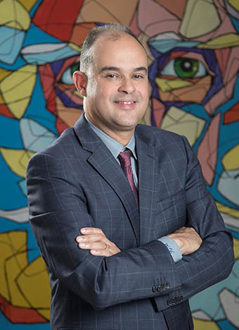 Writer: José M García Mateo, MD, FACE, CCL