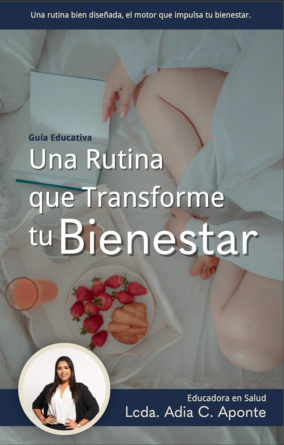 Guía Educativa