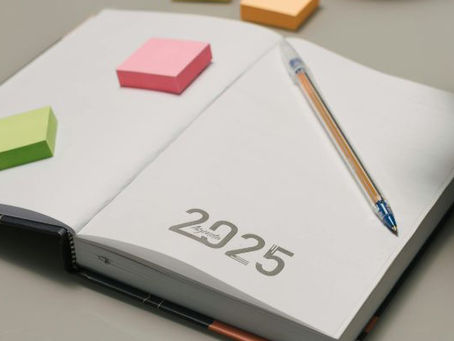 Hábitos Saludables para un 2025 Transformador