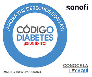Los derechos de las personas que viven con Diabetes ahora son Ley