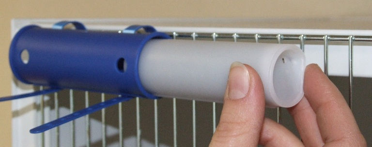 Thumbnail: Mite Booster patroon (gevuld met Dutchy's)