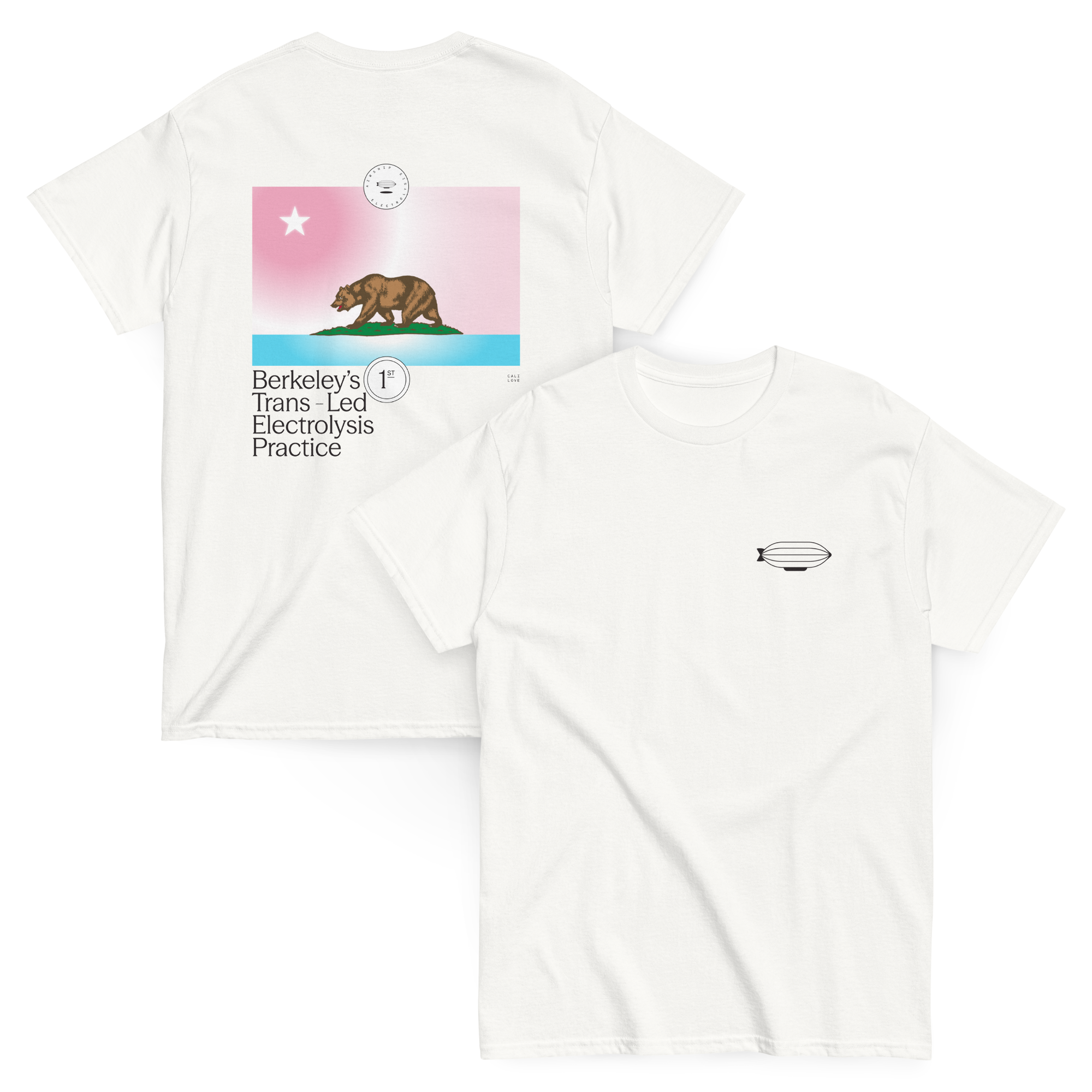Unisex classic tee