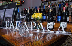 Lanzamiento Tarapacá 2017