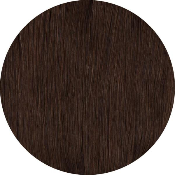 Миниатюра: Stranded 4 piece Luxury Human Hair Clip in set