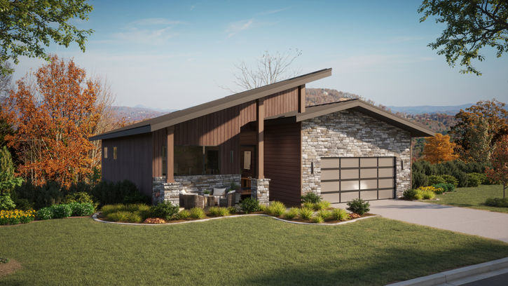 Summit Vista at Carriage Park