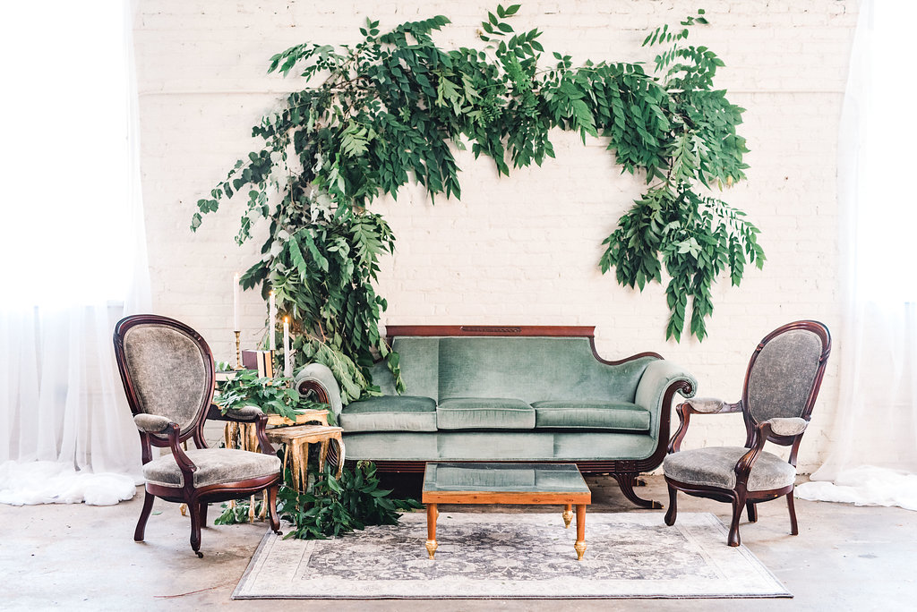 Event Rentals In North Carolina Greensboro The Prettiest Pieces