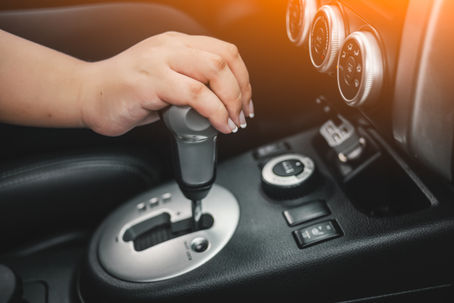 Aprenda a diferença entre os câmbios automático, automatizado e CVT